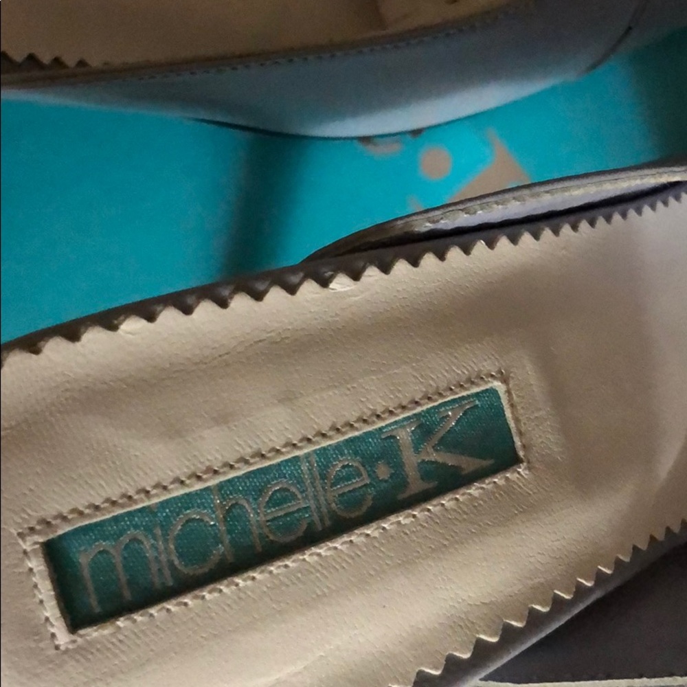 Michelle.k shoes - Picture 4 of 5
